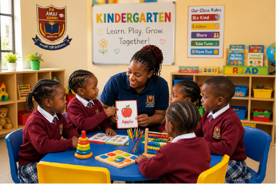 Kindergarten